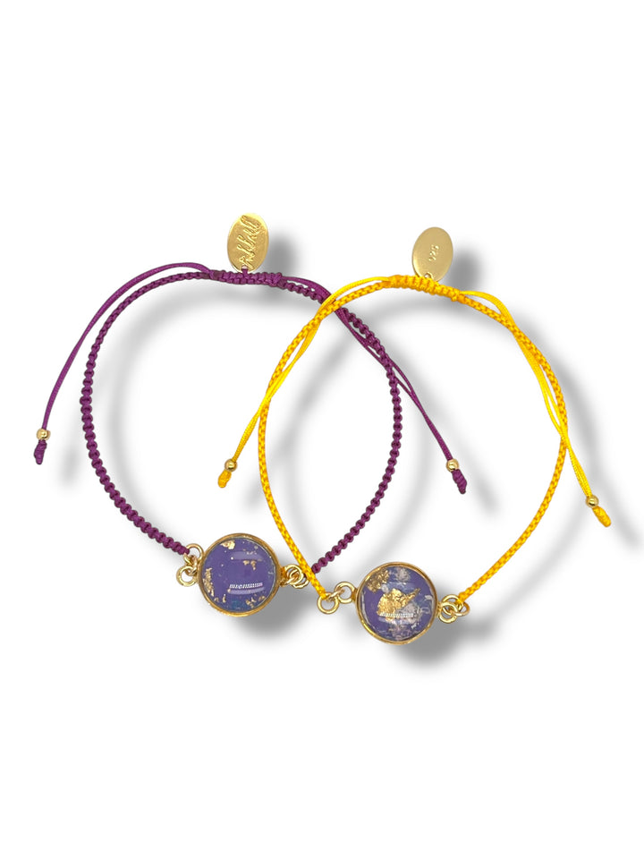 Taylor Bracelet Two Pack | Gold