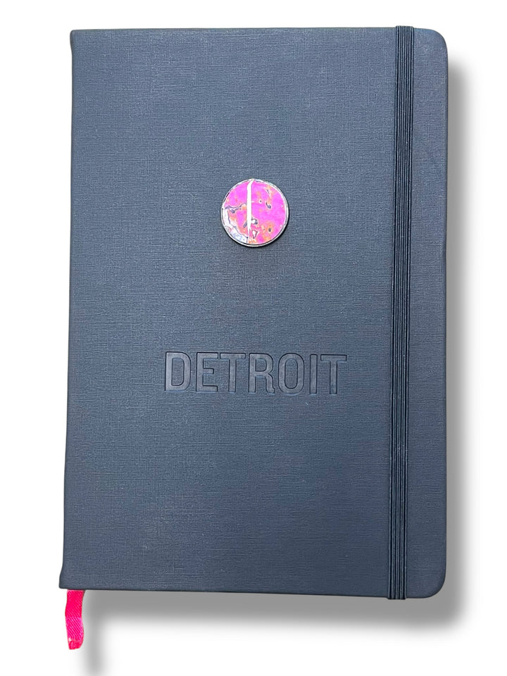 Graffiti Journal ｜Notebook