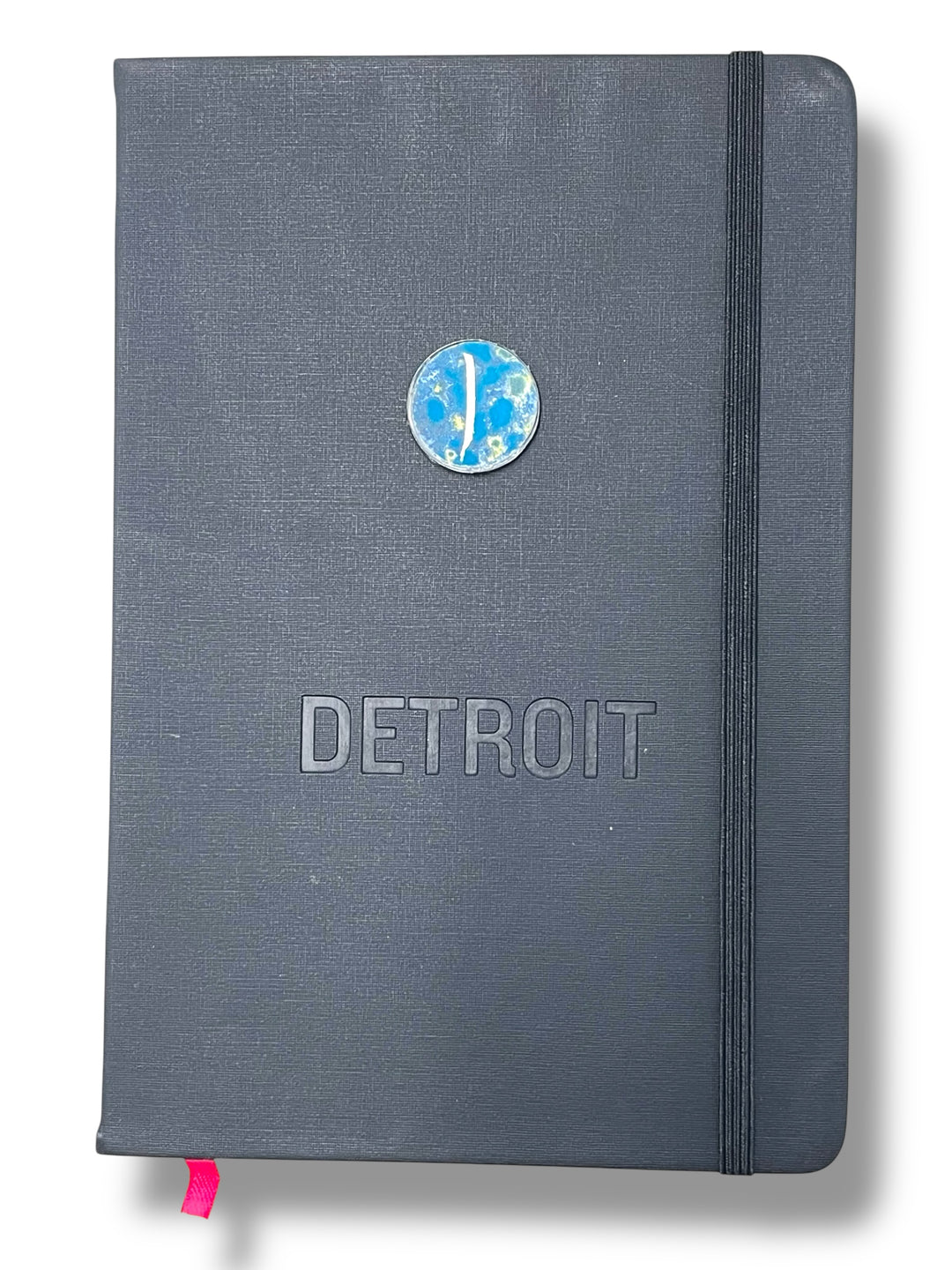 Graffiti Journal ｜Notebook