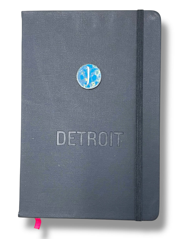Graffiti Journal ｜Notebook