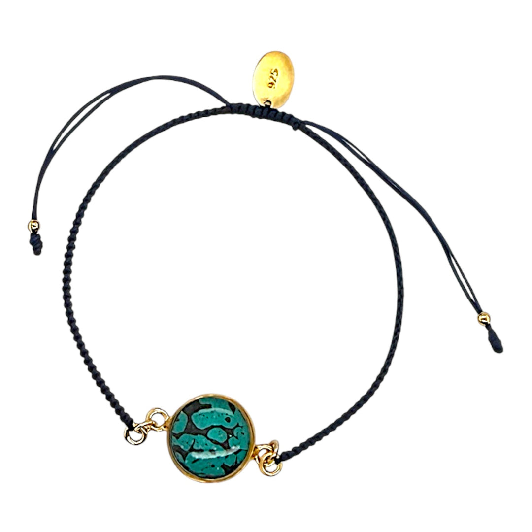 Taylor Bracelet | Gold