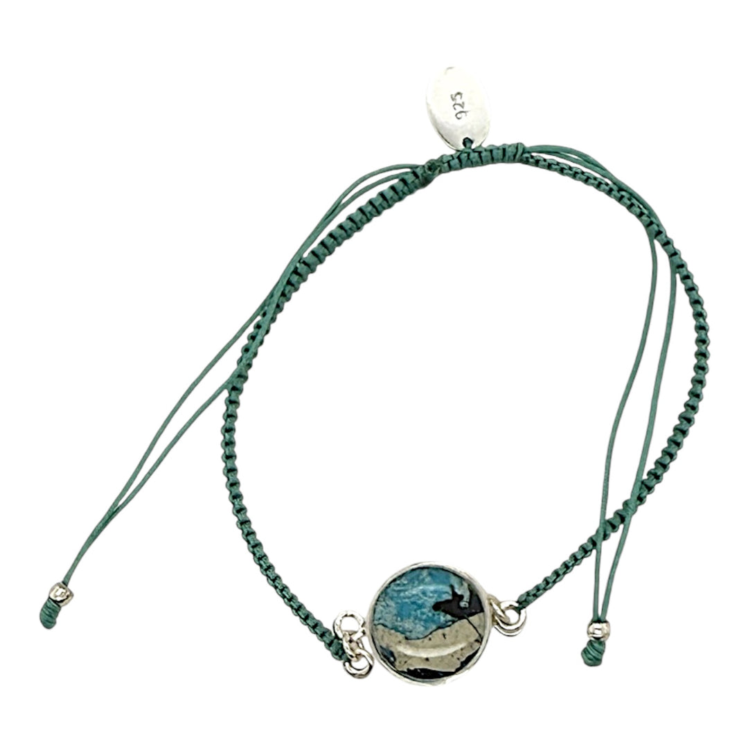 Taylor Bracelet | Silver