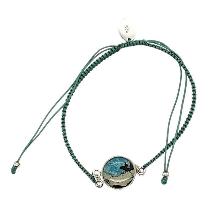 Taylor Bracelet | Silver