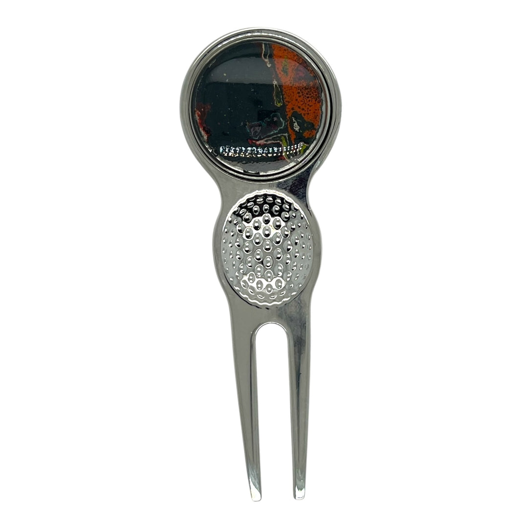 Divot Tool | Metal Alloy