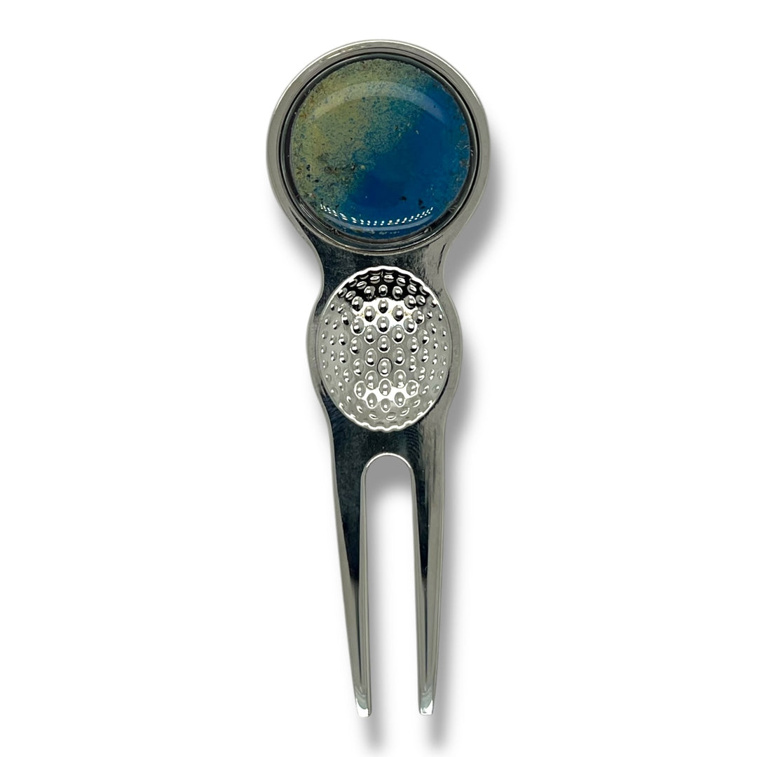 Divot Tool | Metal Alloy