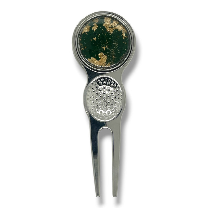 Divot Tool | Metal Alloy