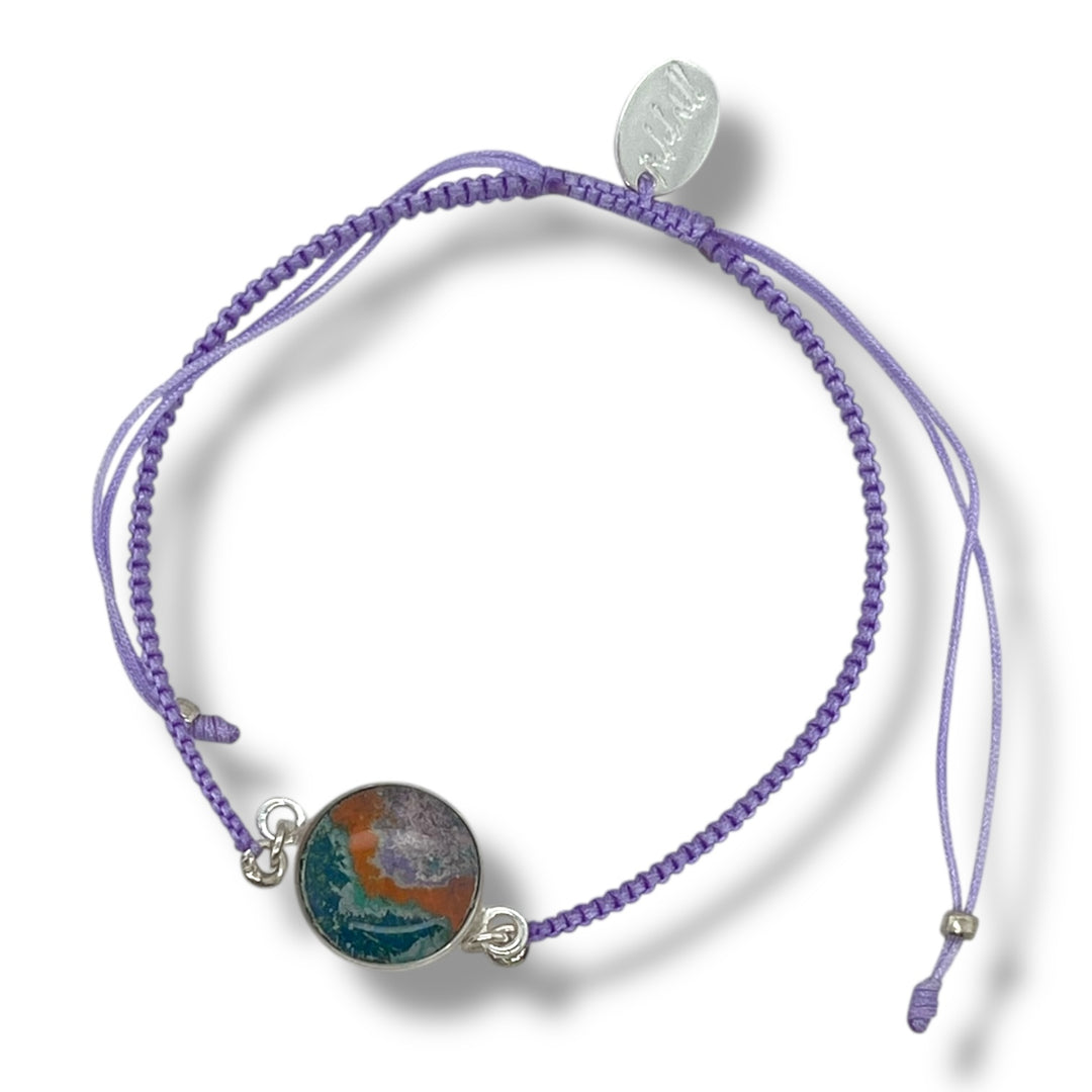 Taylor Bracelet | Silver