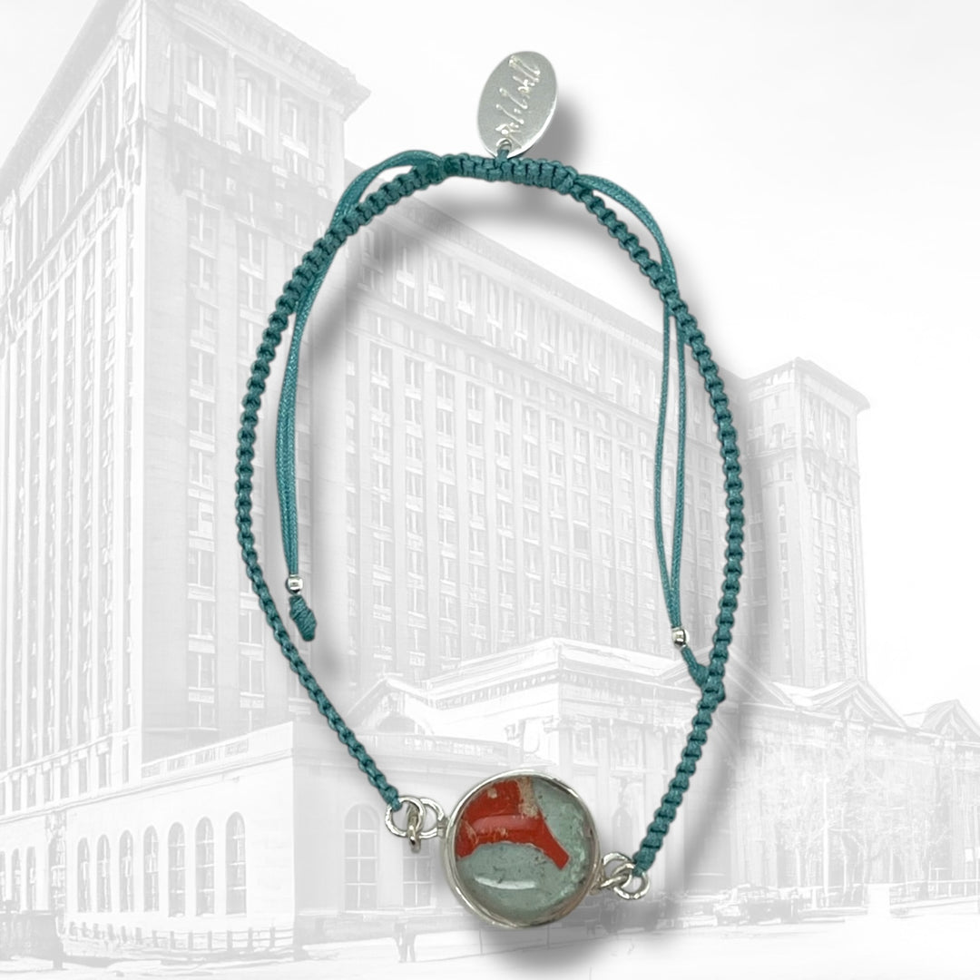 Taylor Bracelet | Silver