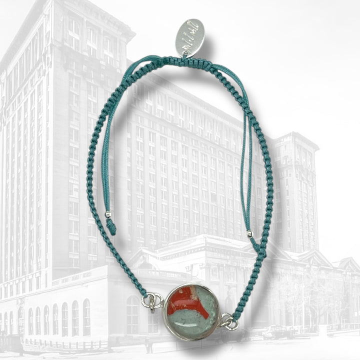 Taylor Bracelet | Silver