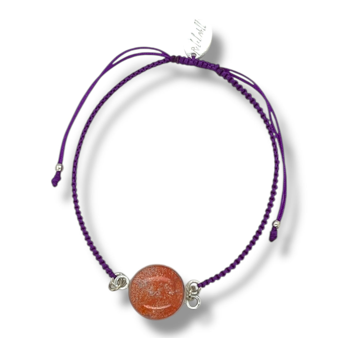 Taylor Bracelet | Silver