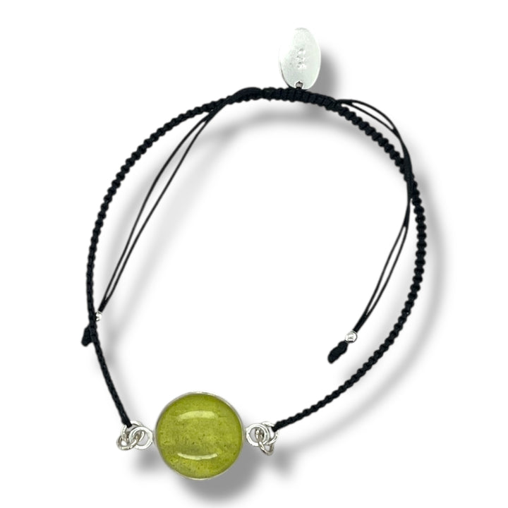 Taylor Bracelet | Silver