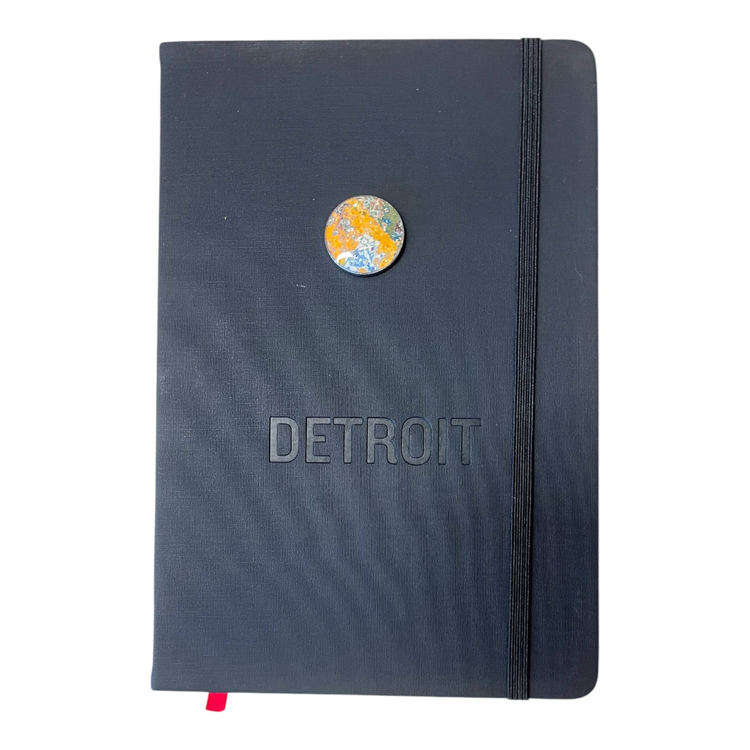 Graffiti Journal ｜Notebook