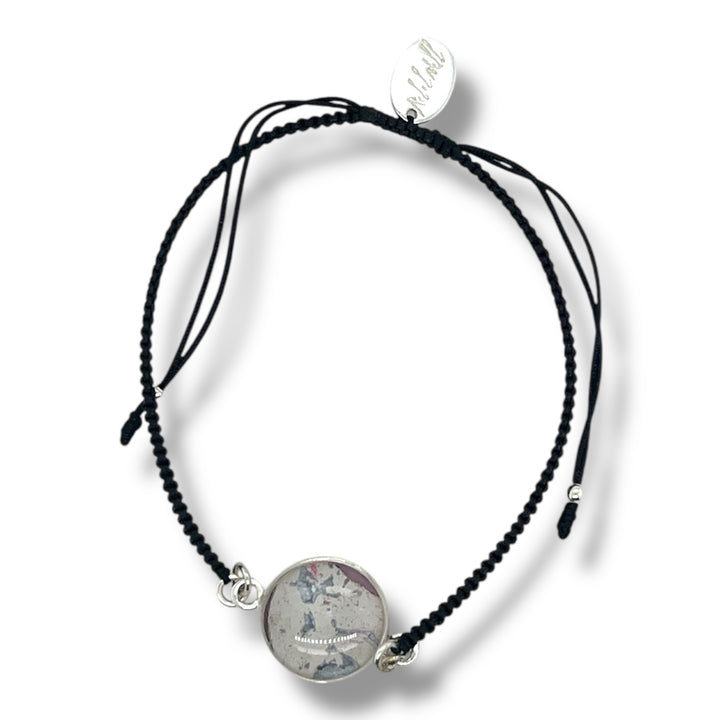 Taylor Bracelet | Silver