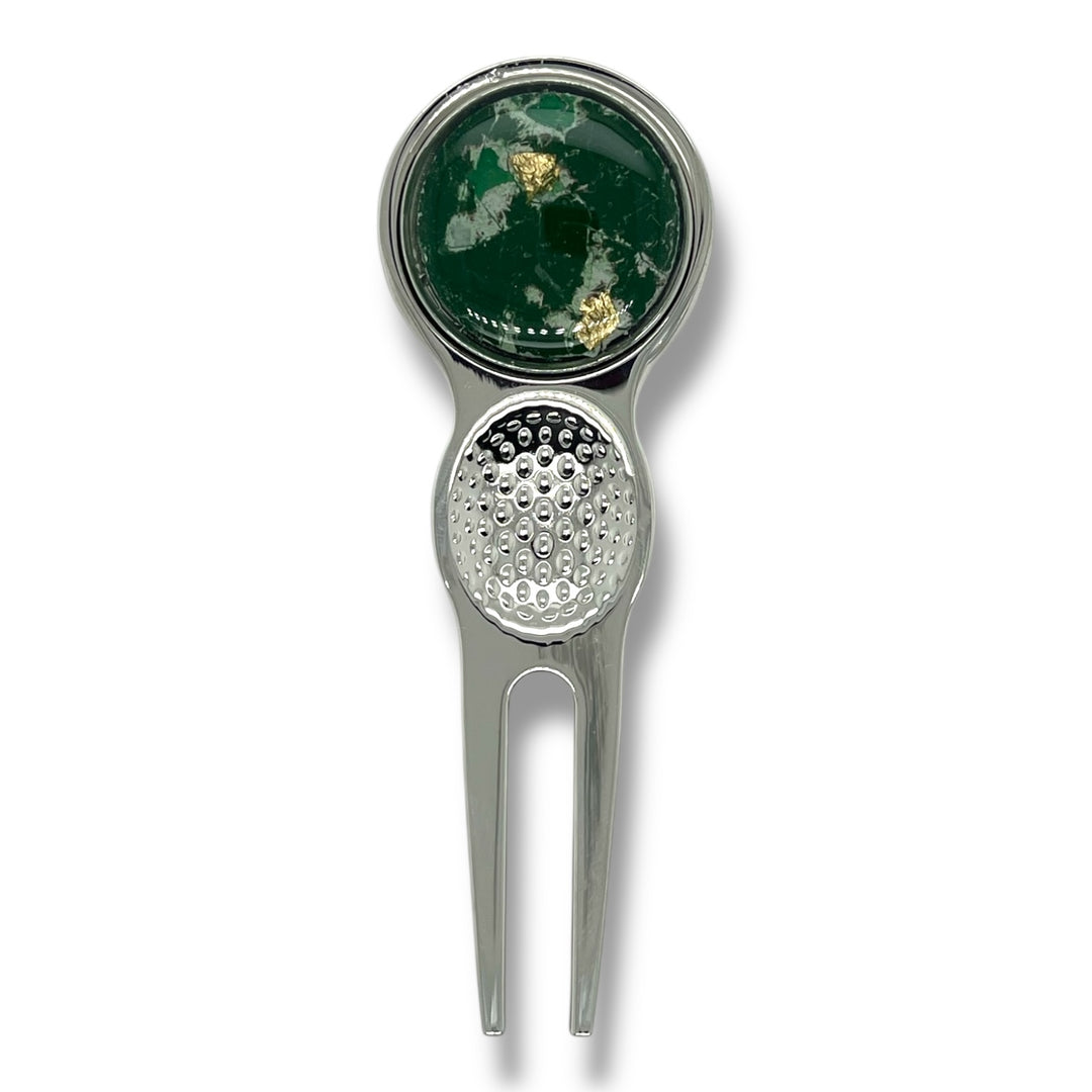 Divot Tool | Metal Alloy