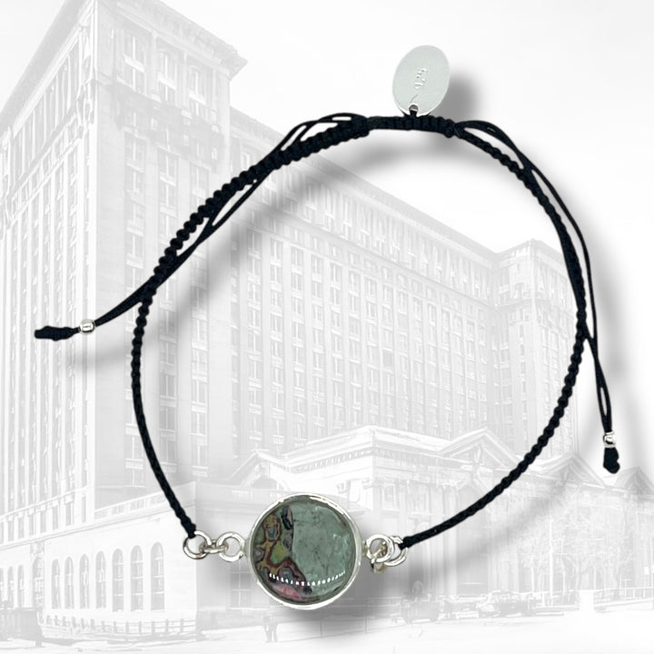 Taylor Bracelet | Silver