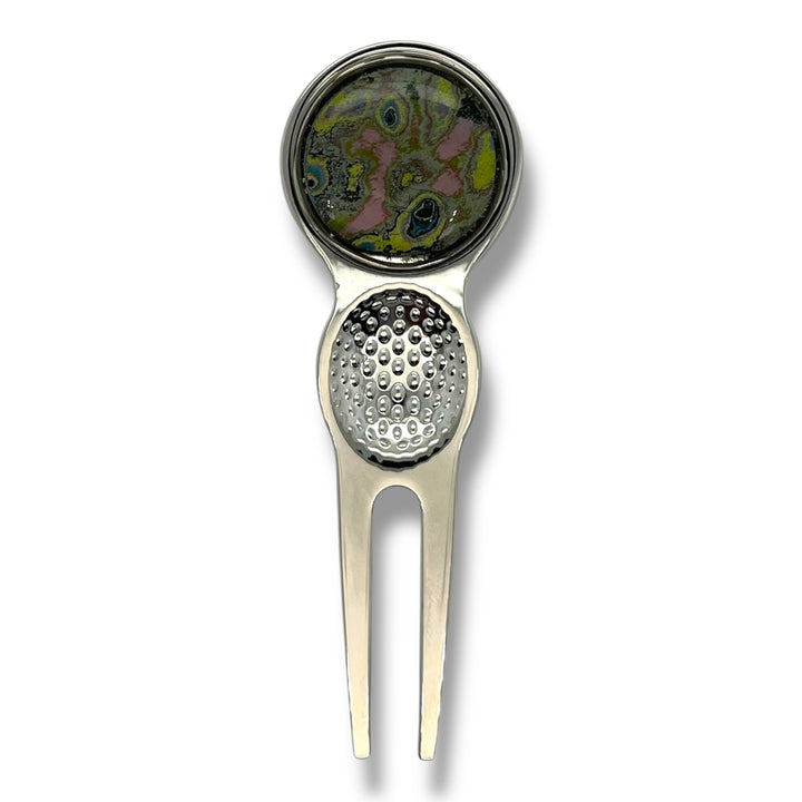 Divot Tool | Metal Alloy