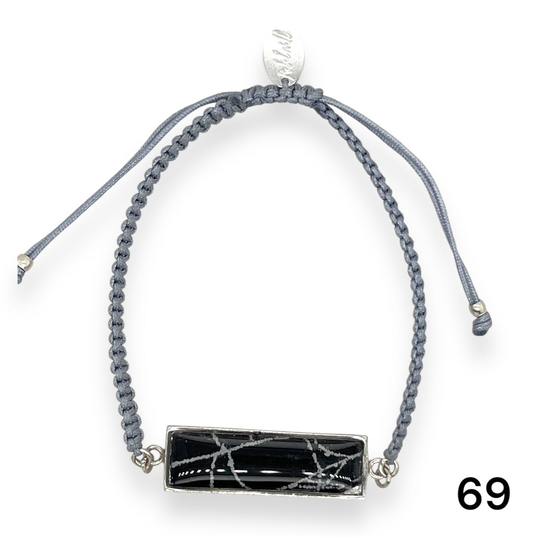 Sade Spellbound Bracelet | Silver