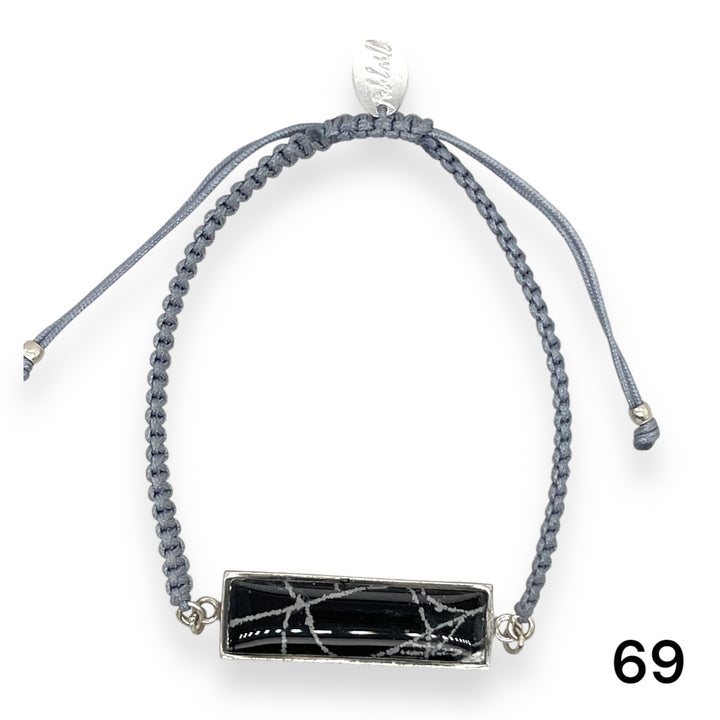 Sade Spellbound Bracelet | Silver