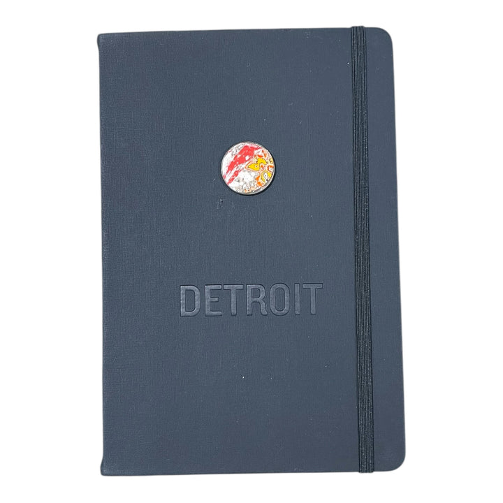 Graffiti Notebook