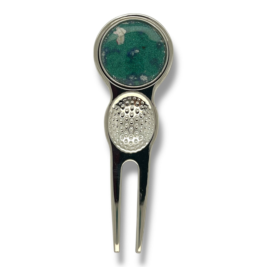 Divot Tool | Metal Alloy