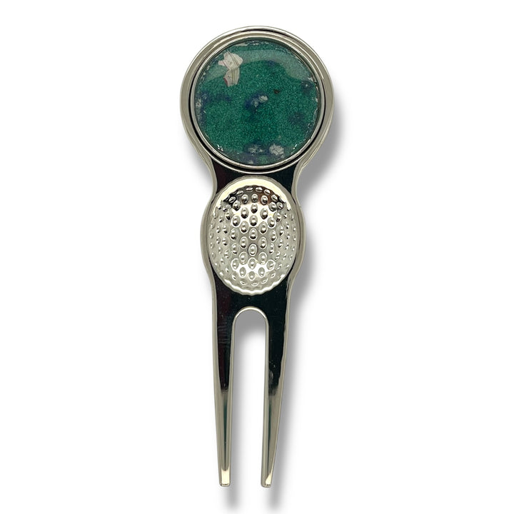 Divot Tool | Metal Alloy