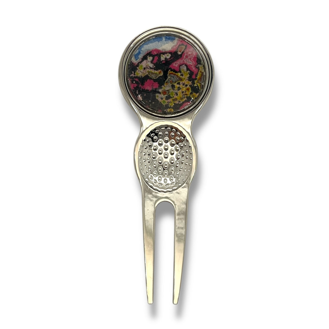 Divot Tool | Metal Alloy