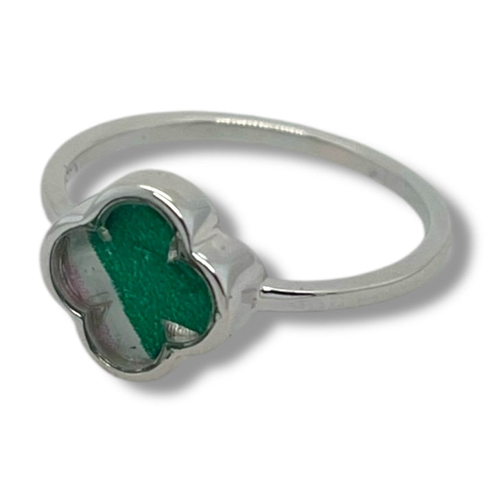 Dani Ring | Silver