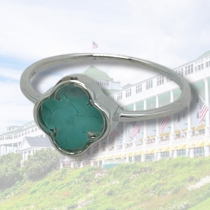 Dani Ring | Silver