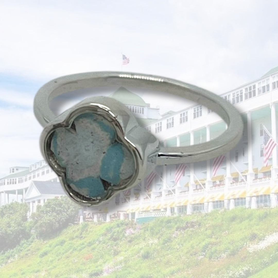 Dani Ring | Silver