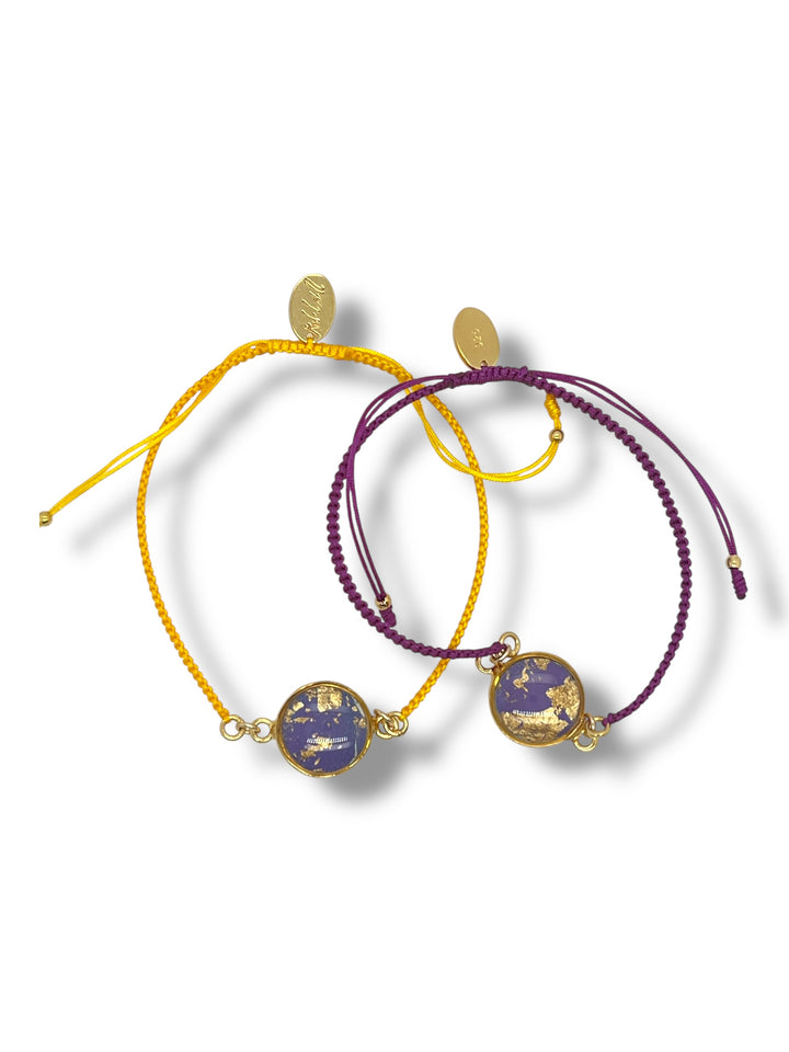 Taylor Bracelet Two Pack | Gold