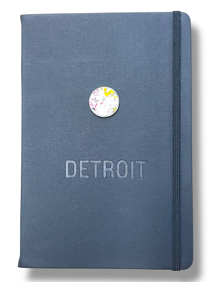 Graffiti Journal ｜Notebook