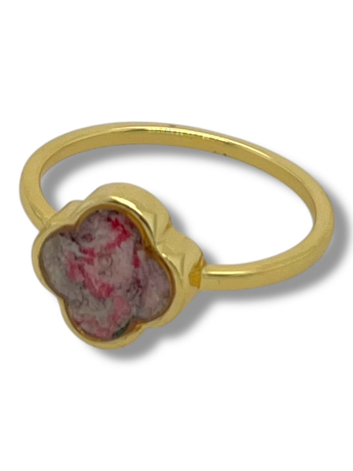 Dani Ring | Gold