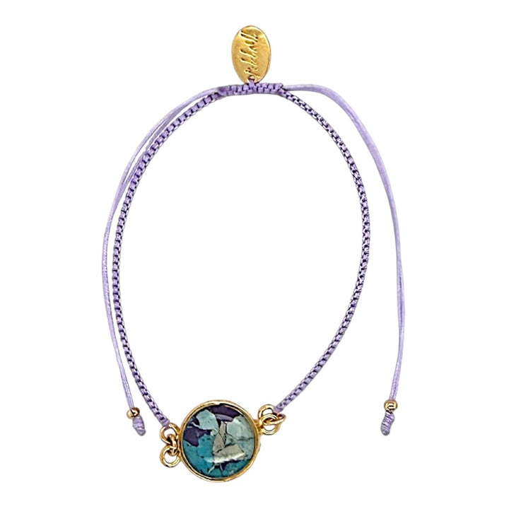 Taylor Bracelet | Gold