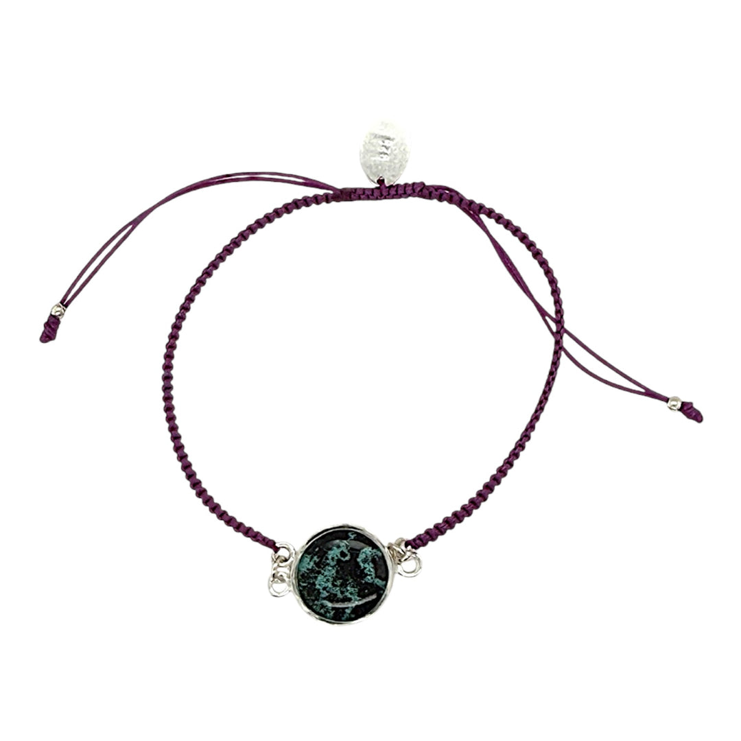 Taylor Bracelet | Silver