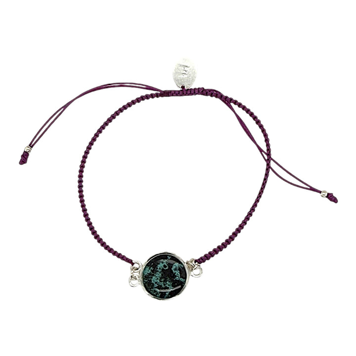 Taylor Bracelet | Silver