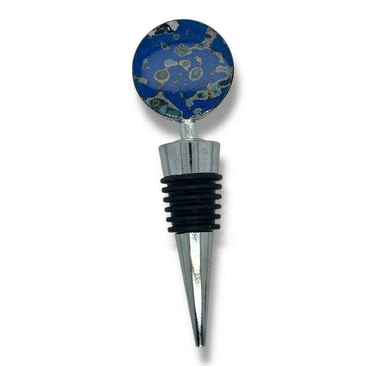 Bottle Stopper | Metal Alloy