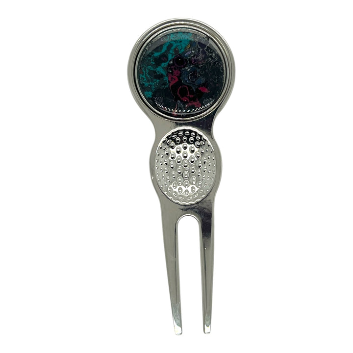 Divot Tool | Metal Alloy