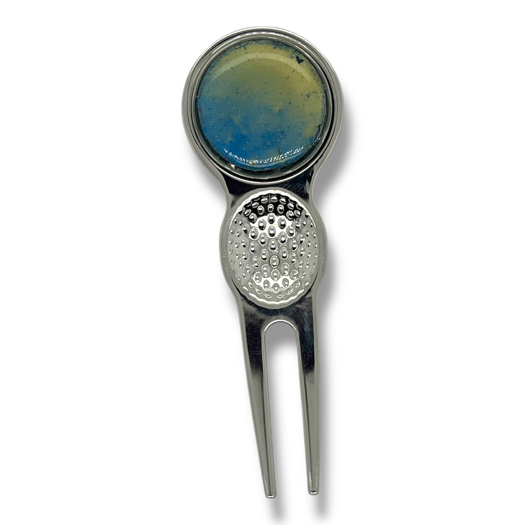 Divot Tool | Metal Alloy