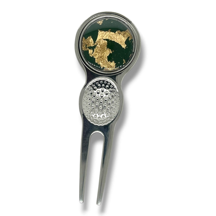 Divot Tool | Metal Alloy