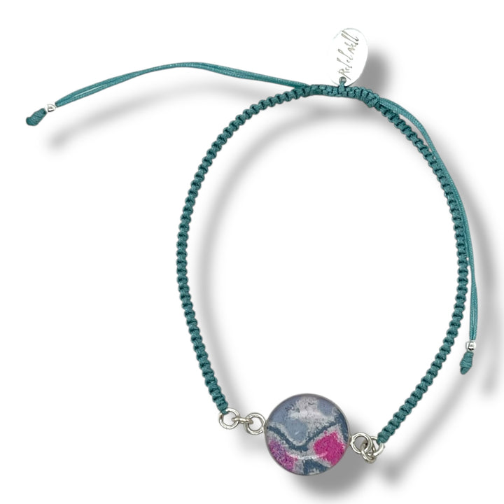 Taylor Bracelet | Silver