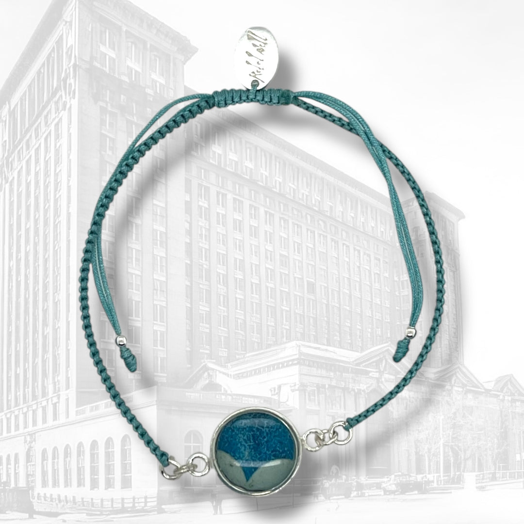 Taylor Bracelet | Silver