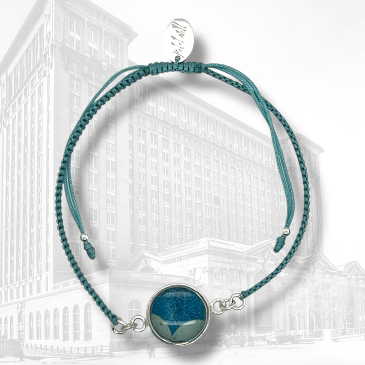 Taylor Bracelet | Silver