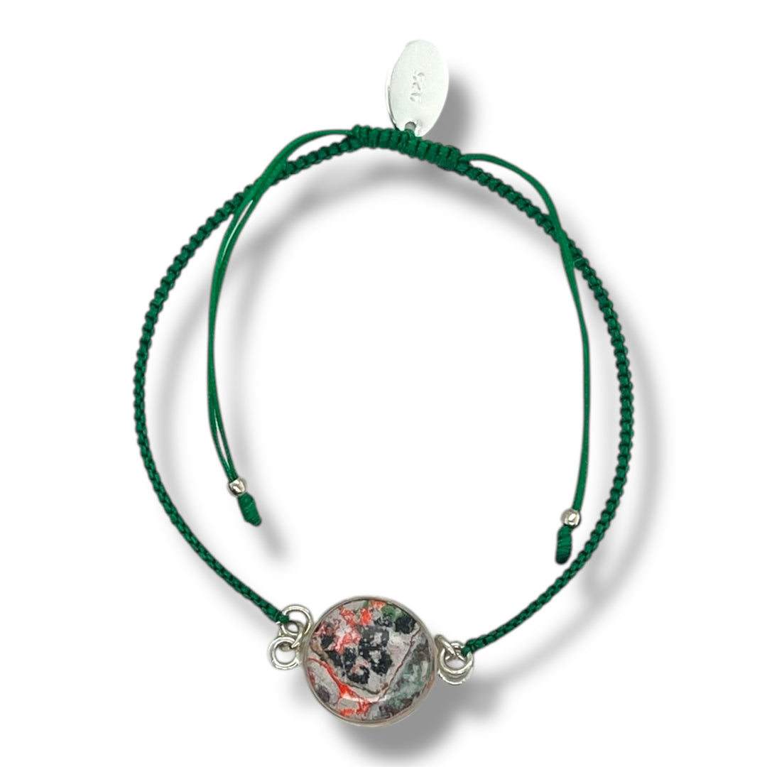 Taylor Bracelet | Silver