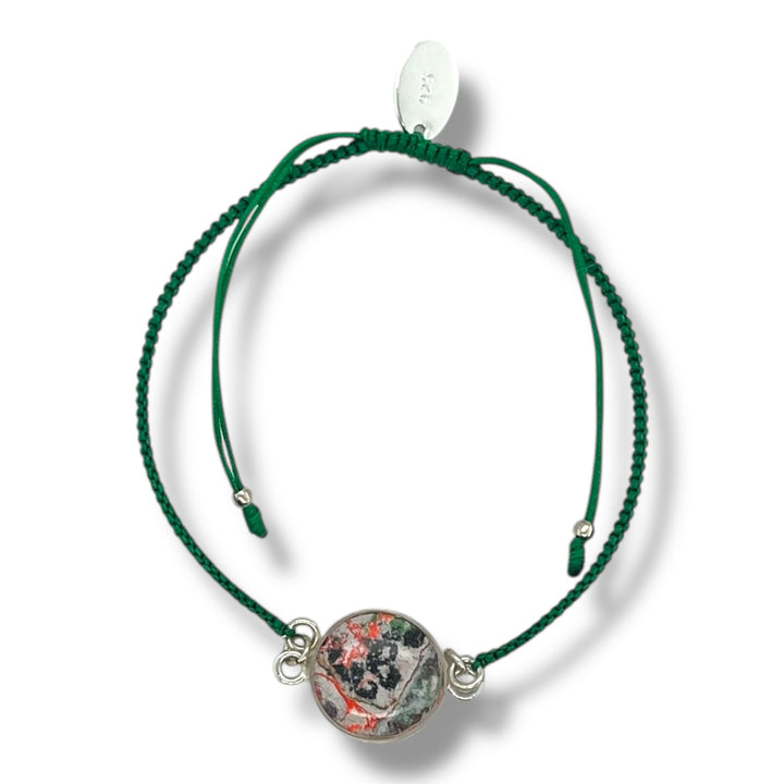 Taylor Bracelet | Silver