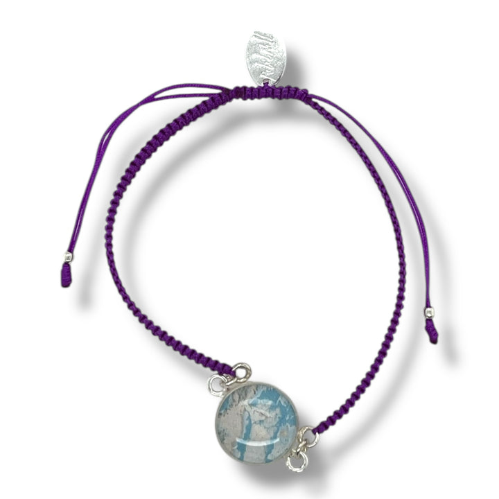 Taylor Bracelet | Silver