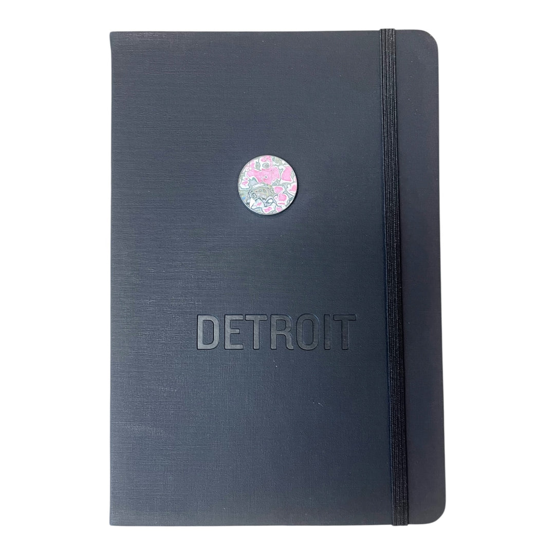 Graffiti Journal ｜Notebook