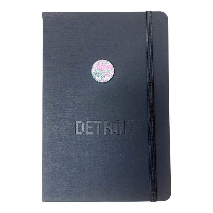 Graffiti Journal ｜Notebook