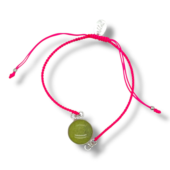 Taylor Bracelet | Silver