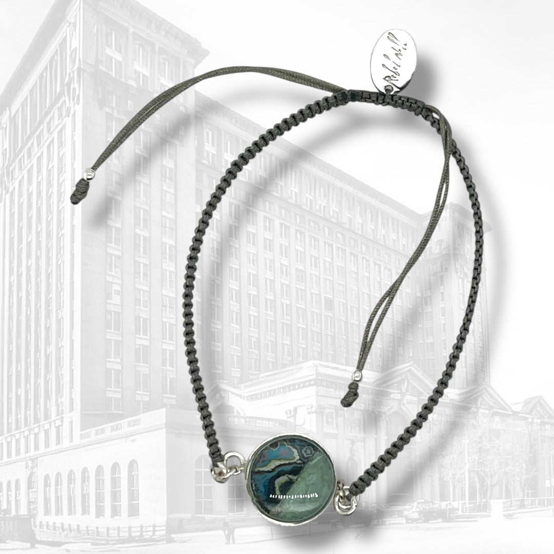 Taylor Bracelet | Silver