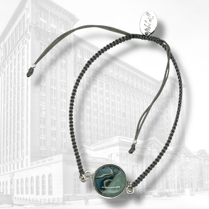 Taylor Bracelet | Silver